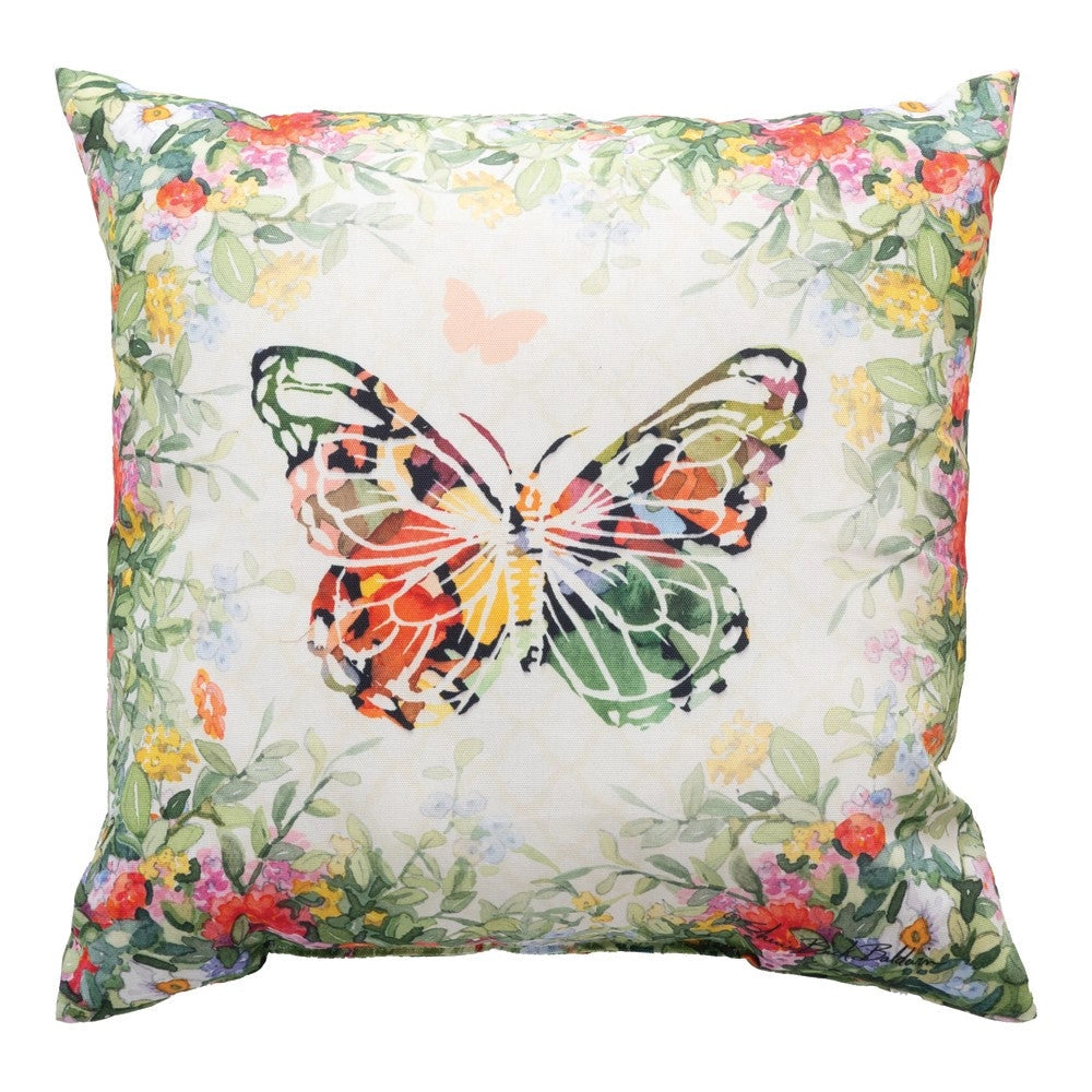 MWW Butterfly Climaweave Pillow Set