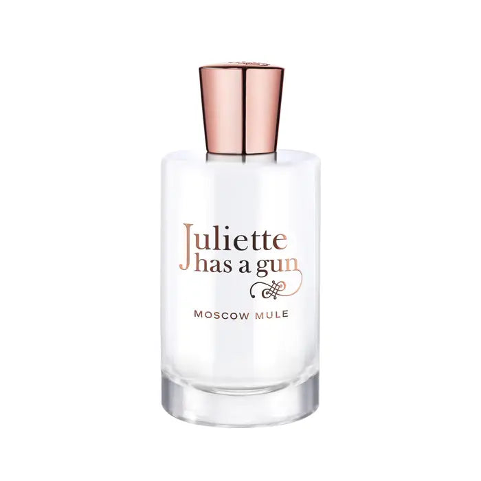 Juliette Has a Gun - Moscow Mule
