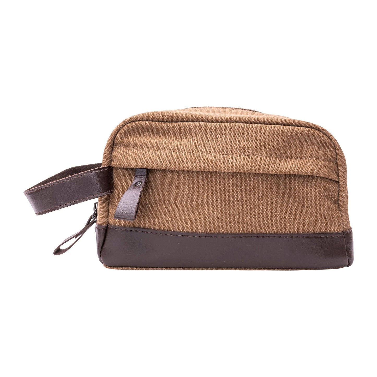 Mad Man - Canvas Dopp Kit