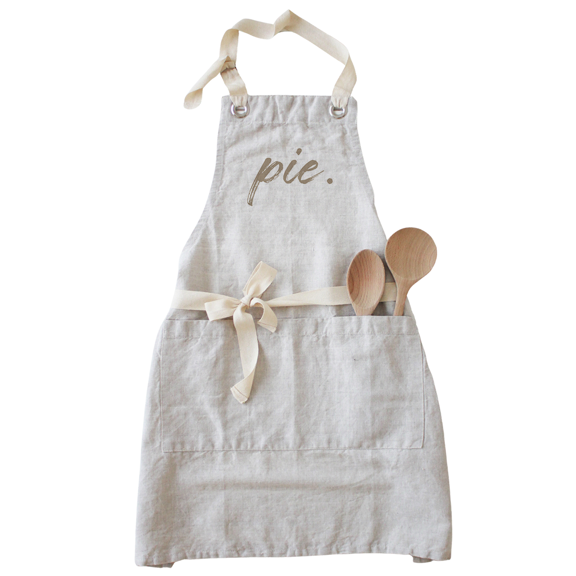 Porter Lane Home - Pie. Apron