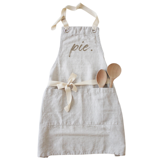 Porter Lane Home - Pie. Apron