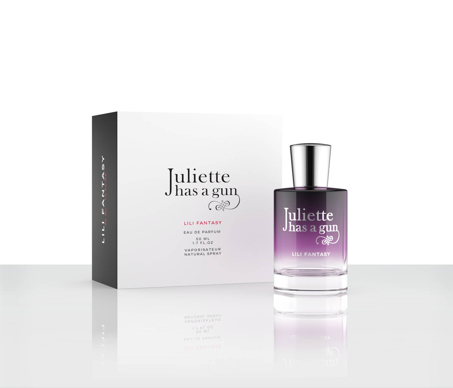 Juliette Has a Gun - Lili Fantasy