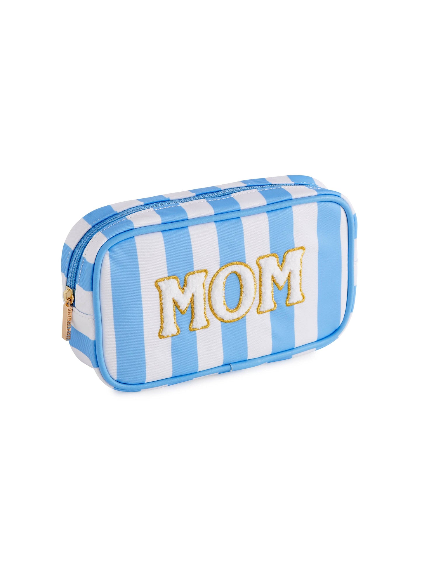 Shiraleah - "MOM" ZIP POUCH