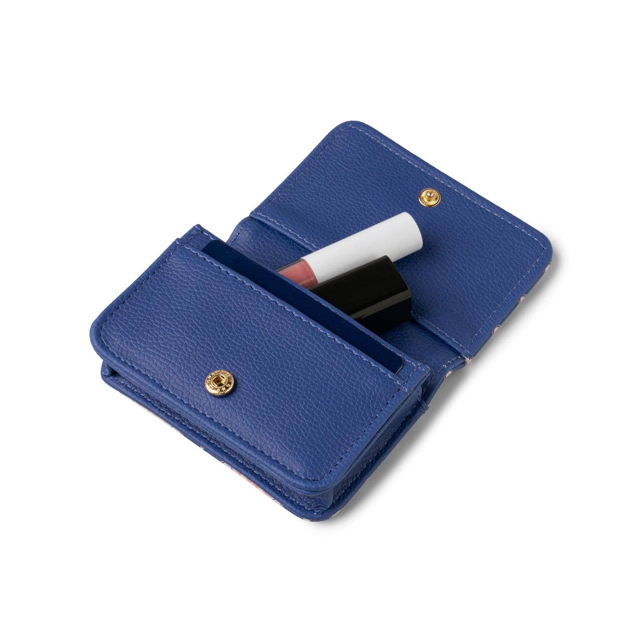 DM Merchandising - Kedzie Essentials Only Cash & Card Wallet Open Stock