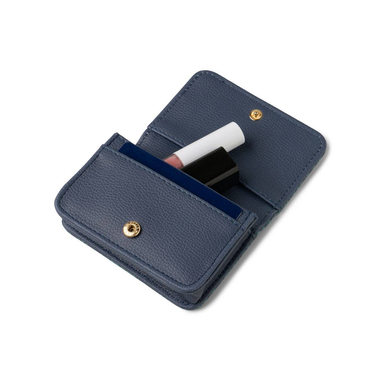 DM Merchandising - Kedzie Essentials Only Cash & Card Wallet Open Stock