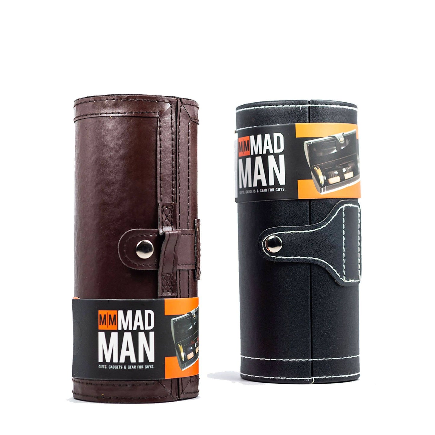 Mad Man - Mad Man Shoe Shine Kit