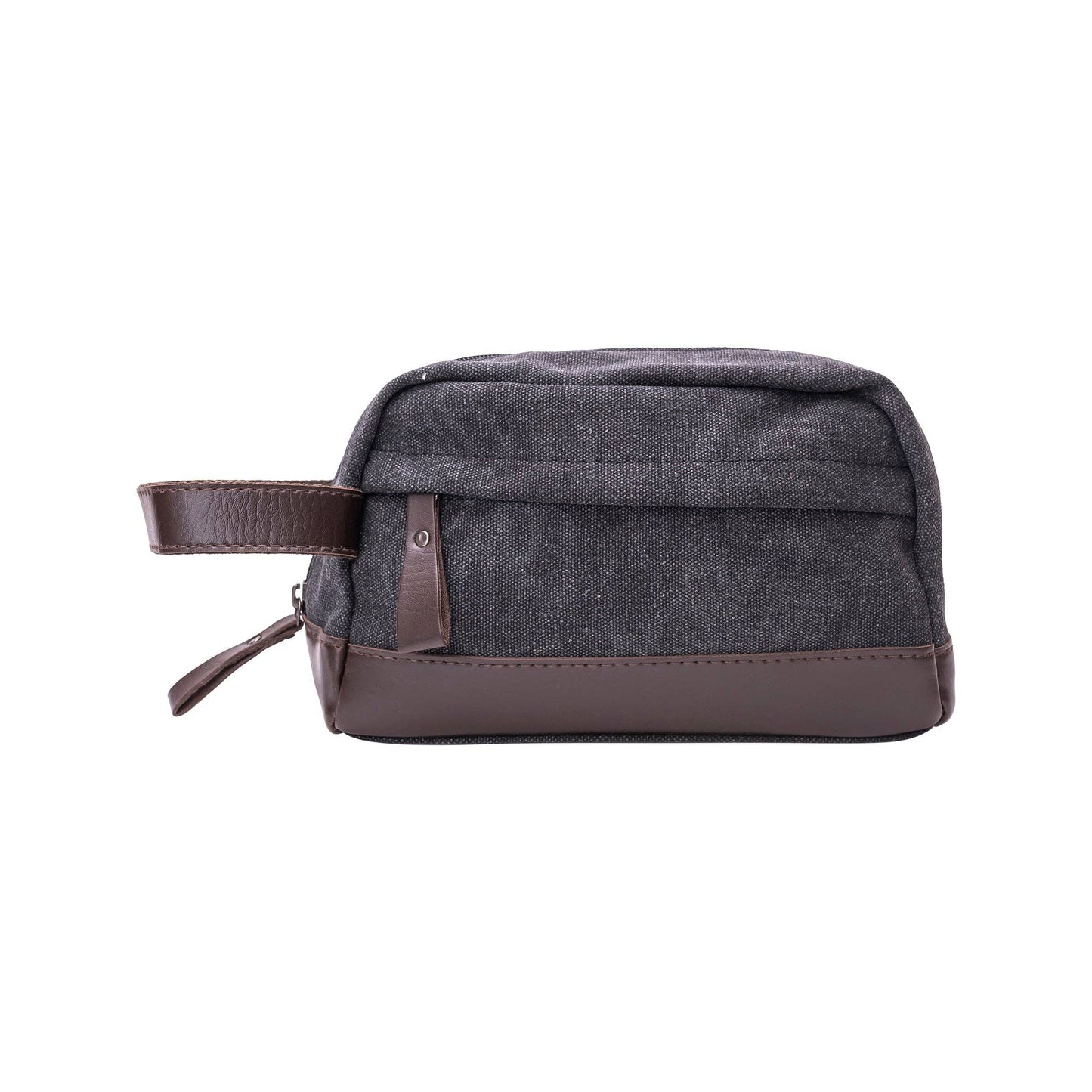 Mad Man - Canvas Dopp Kit