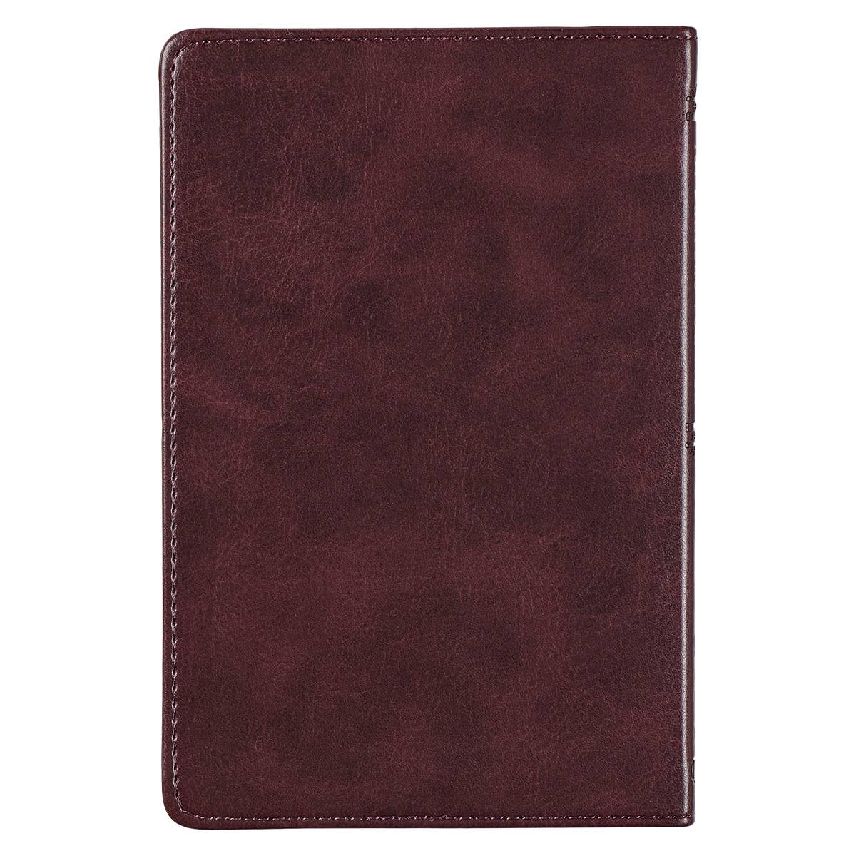 Christian Art Gifts - 101 Prayers for Men Faux Leather