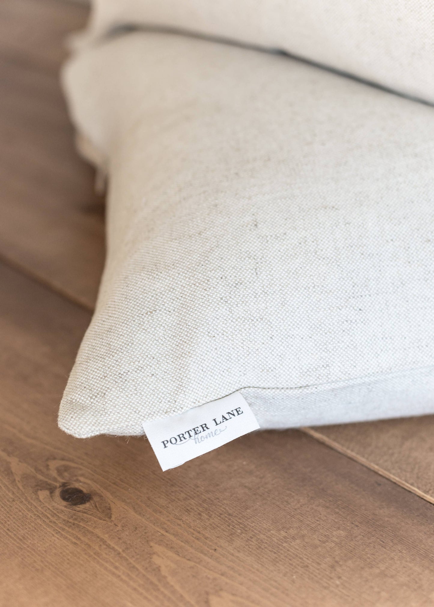 Porter Lane Home - Tree Trio Pillow Cover