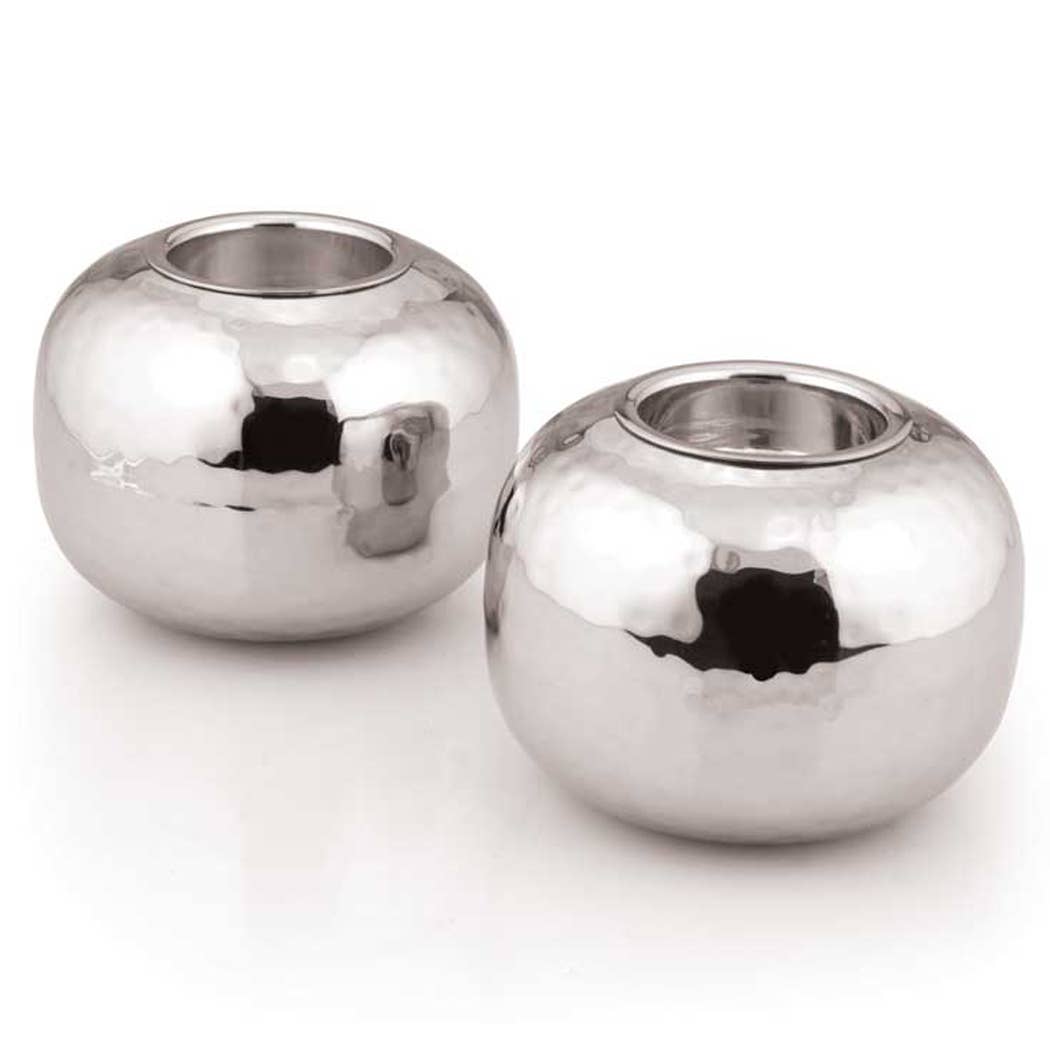 Edge Company - Ball Tea Light Holder