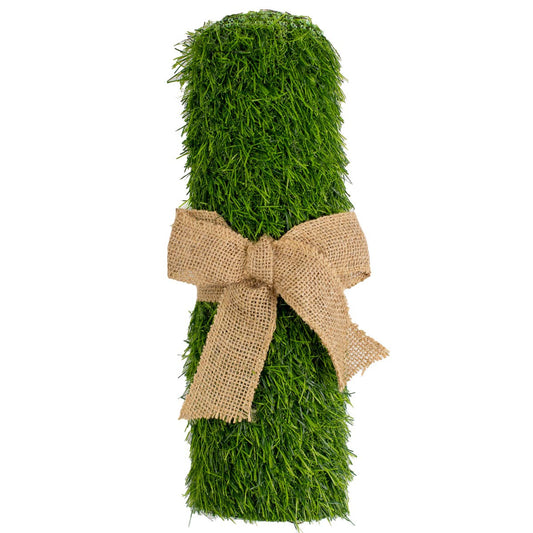 The Royal Standard - Grass Table Runner   Green   12x47