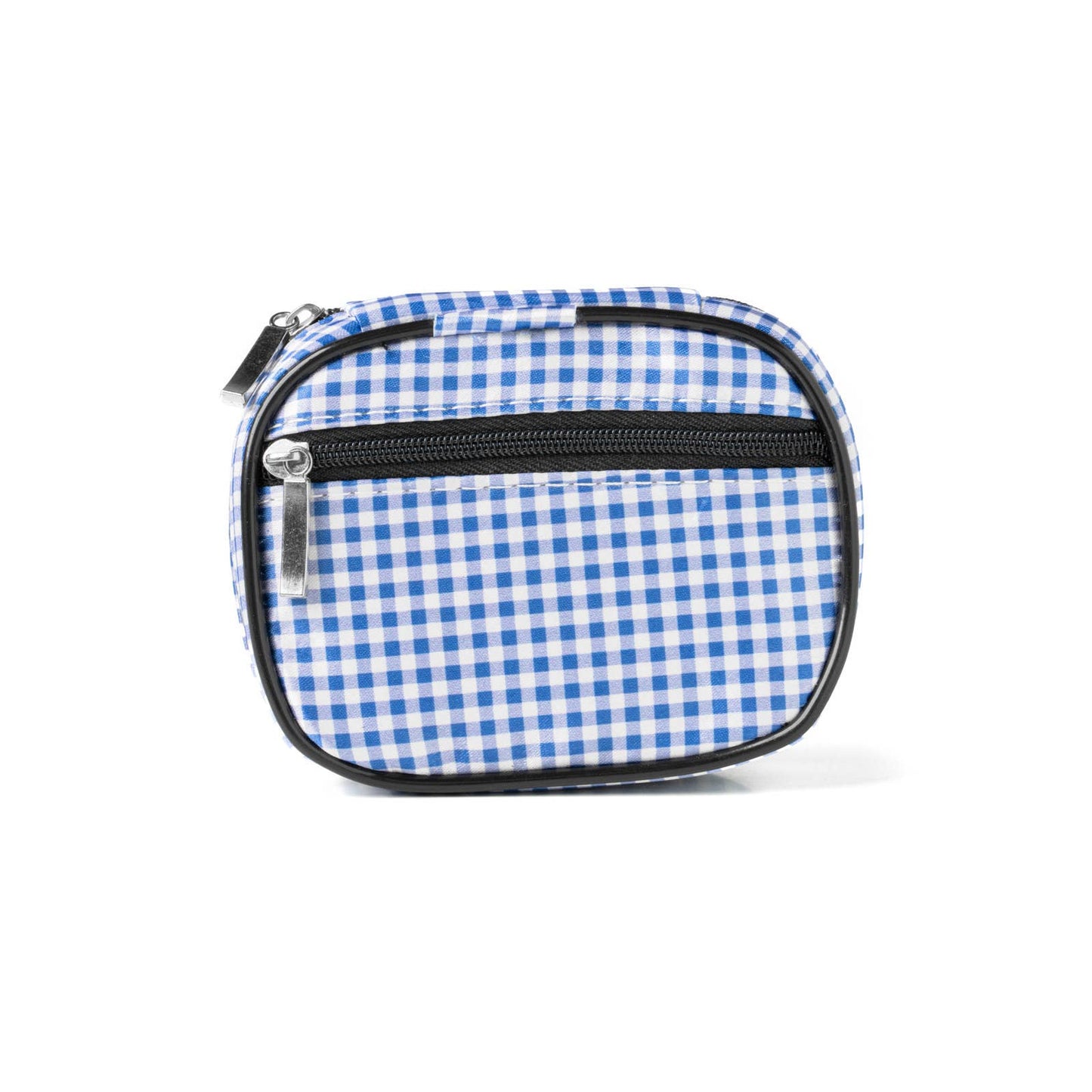 DM Merchandising - Wellness Keeper Zippered Pill & Vitamin Case Open Stock