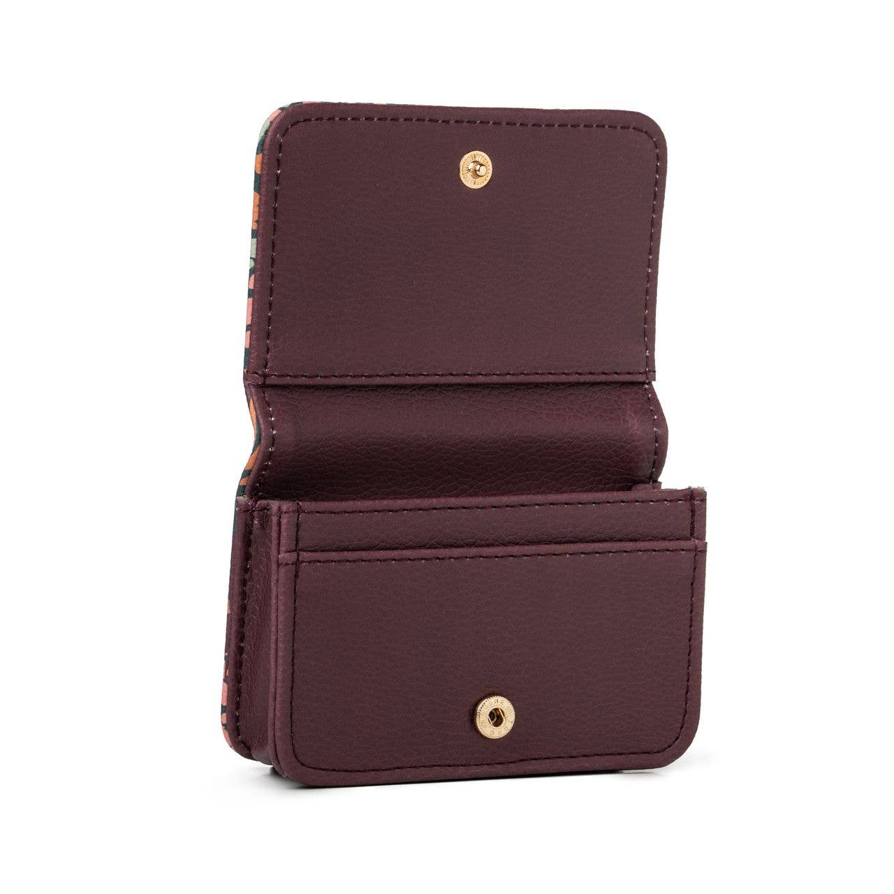 DM Merchandising - Kedzie Essentials Only Cash & Card Wallet Open Stock