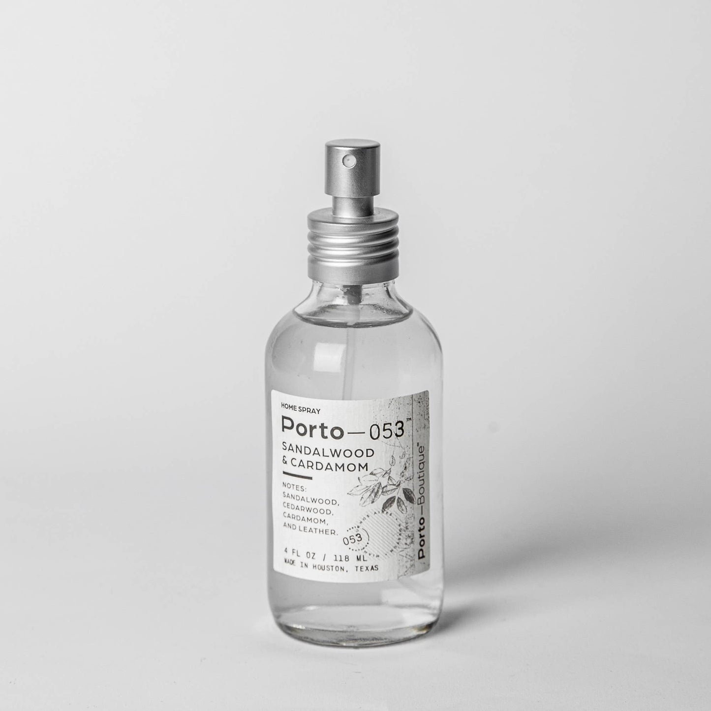 Porto Boutique - 053 - Home Spray