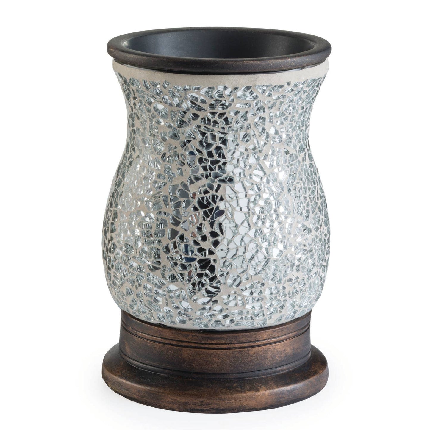 Candle Warmers Etc. - Illumination Fragrance Warmer-Deluxe Reflection