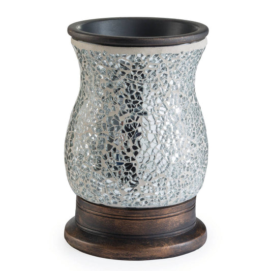 Candle Warmers Etc. - Illumination Fragrance Warmer-Deluxe Reflection