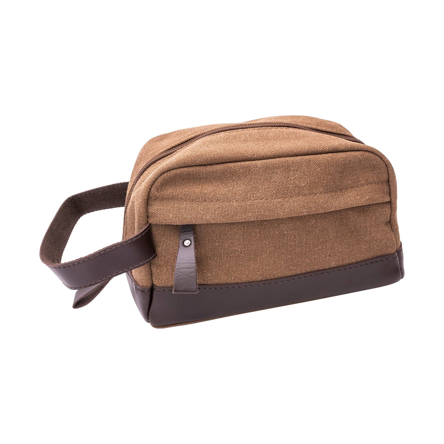 Mad Man - Canvas Dopp Kit