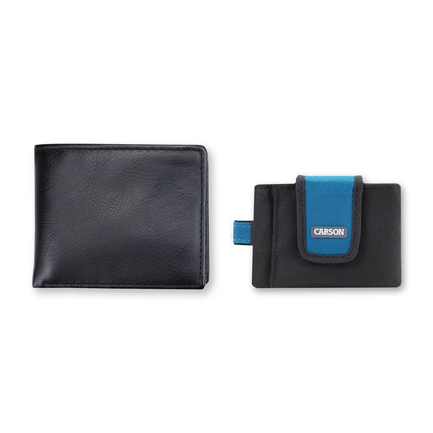 Carson - Compact Travel Wallet