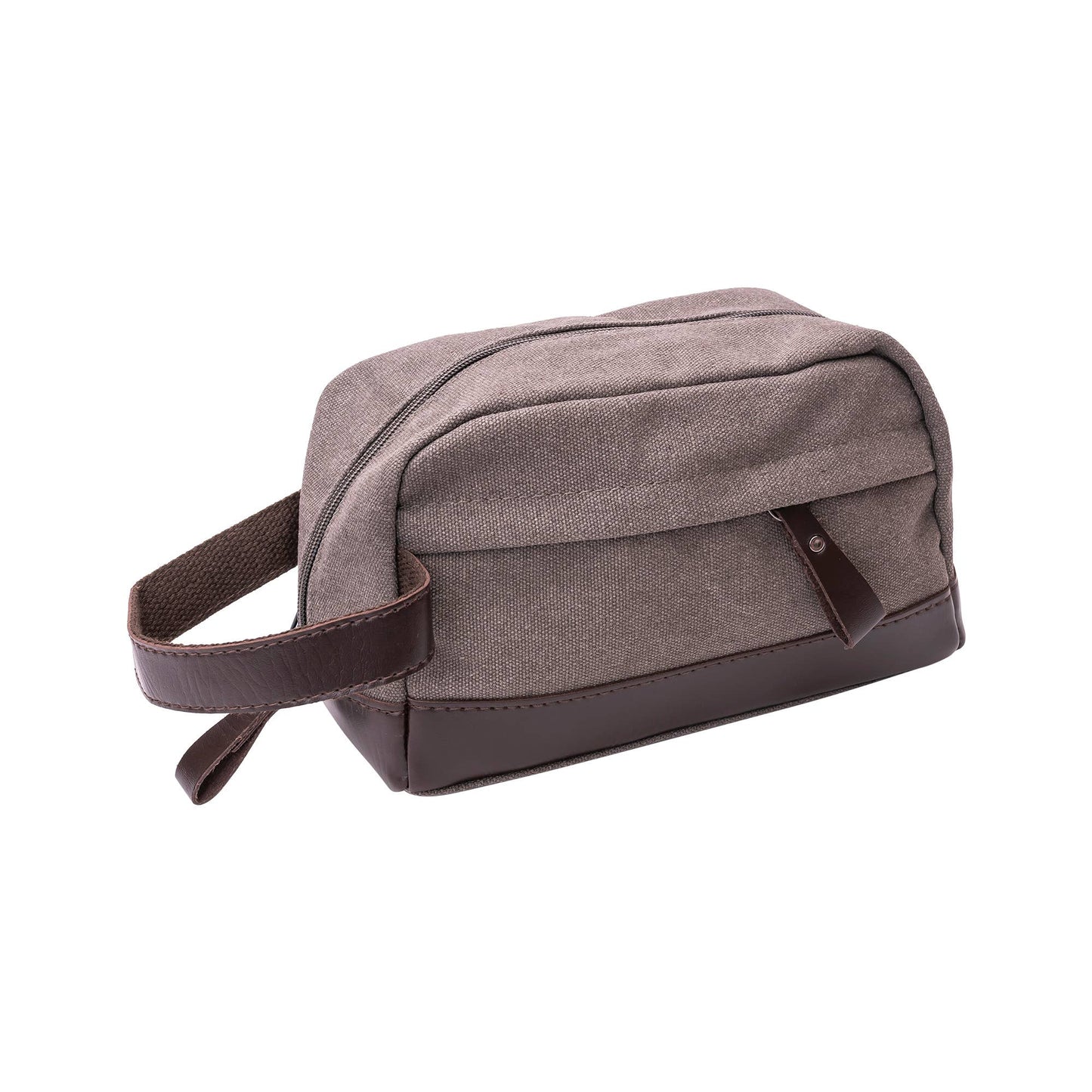 Mad Man - Canvas Dopp Kit