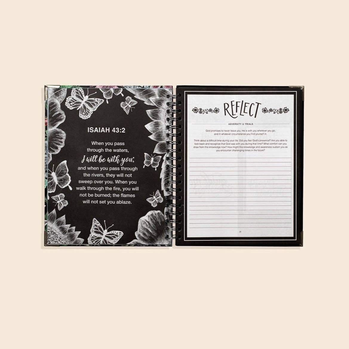Paige Tate Christian Gifts - Prayer Journal for Women