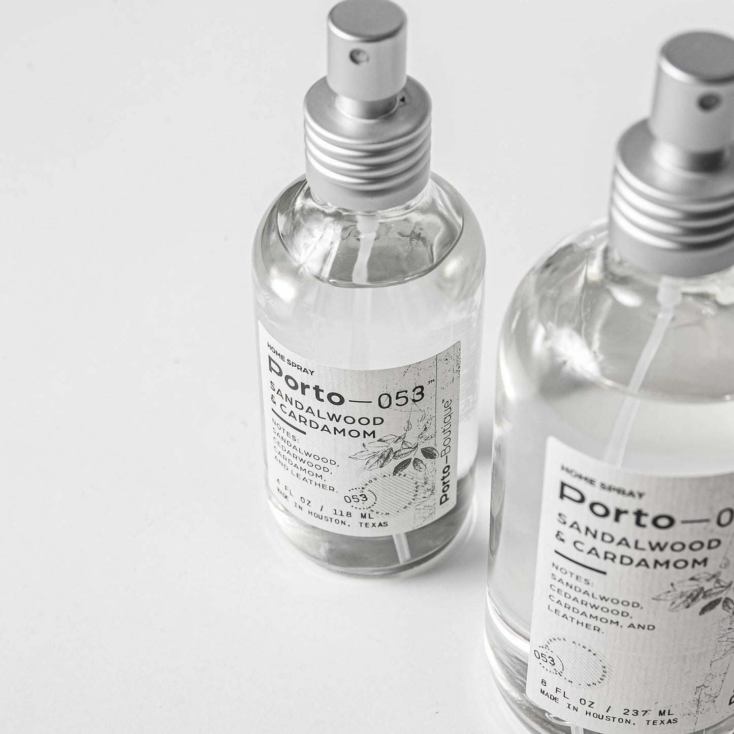 Porto Boutique - 053 - Home Spray