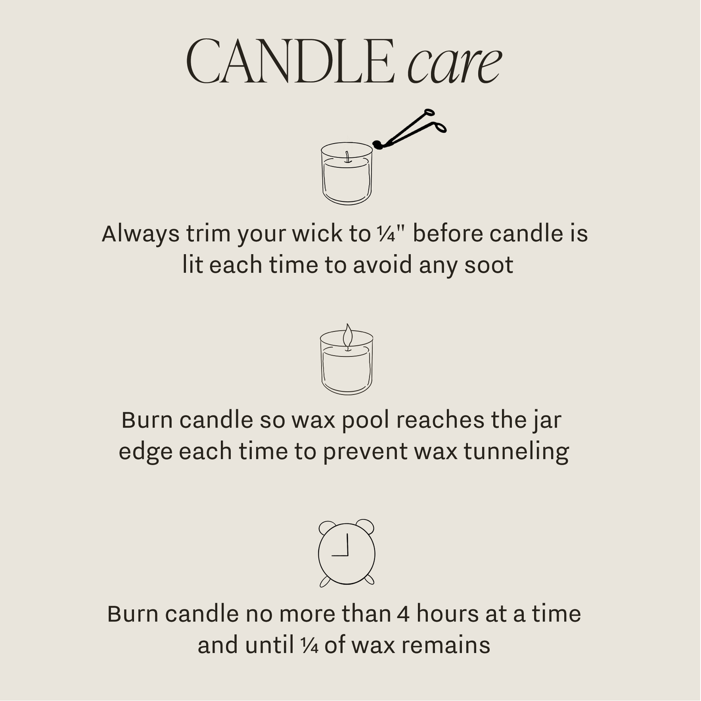 Sweet Water Decor - In My Teacher Era Soy Candle - Home Decor & Gifts