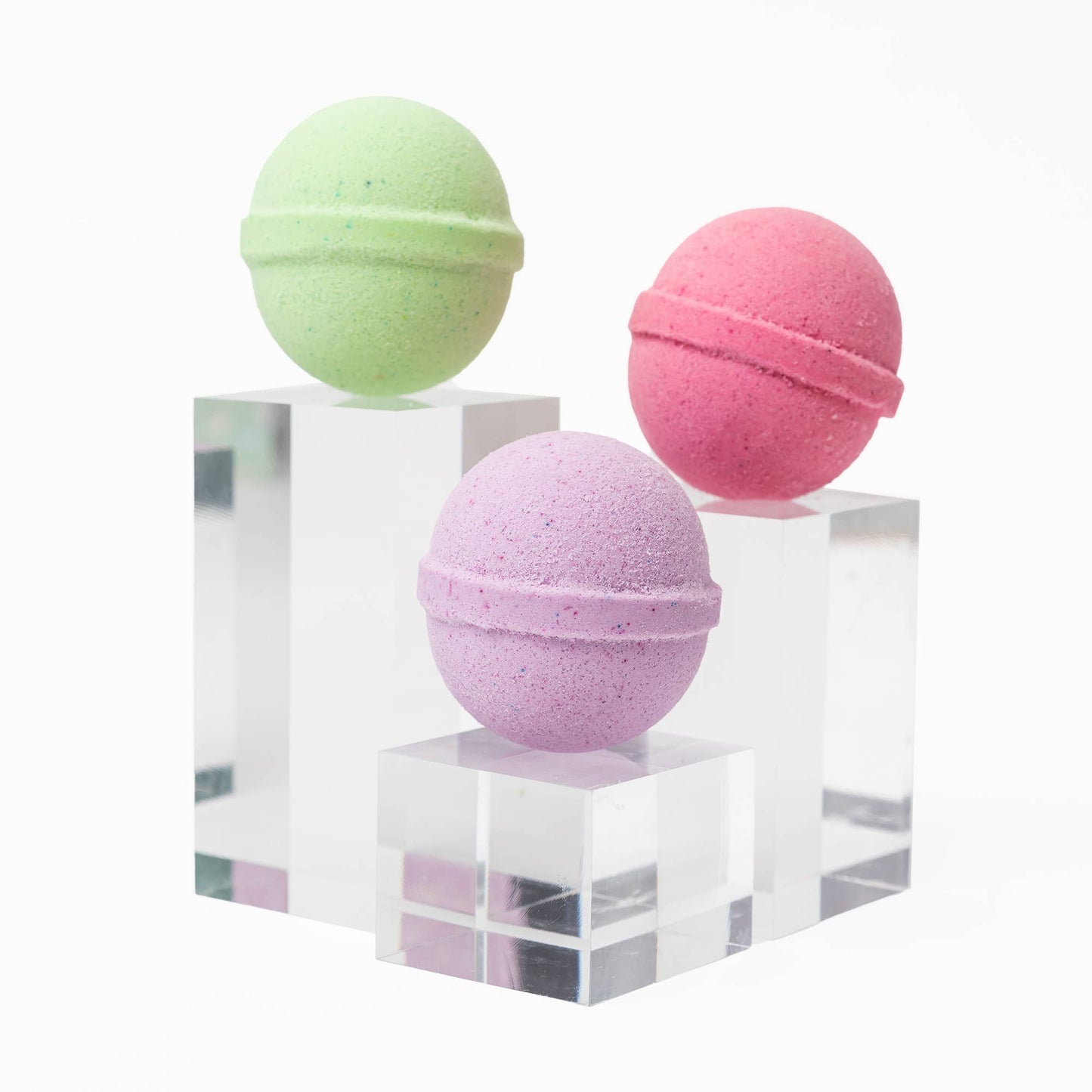 Cait + Co - Happy Birthday Bath Bomb Gift Set