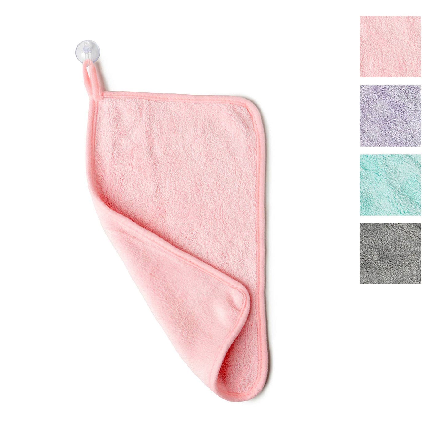 DM Merchandising - Lemon Lavender Water Works Make-up Removing Towel