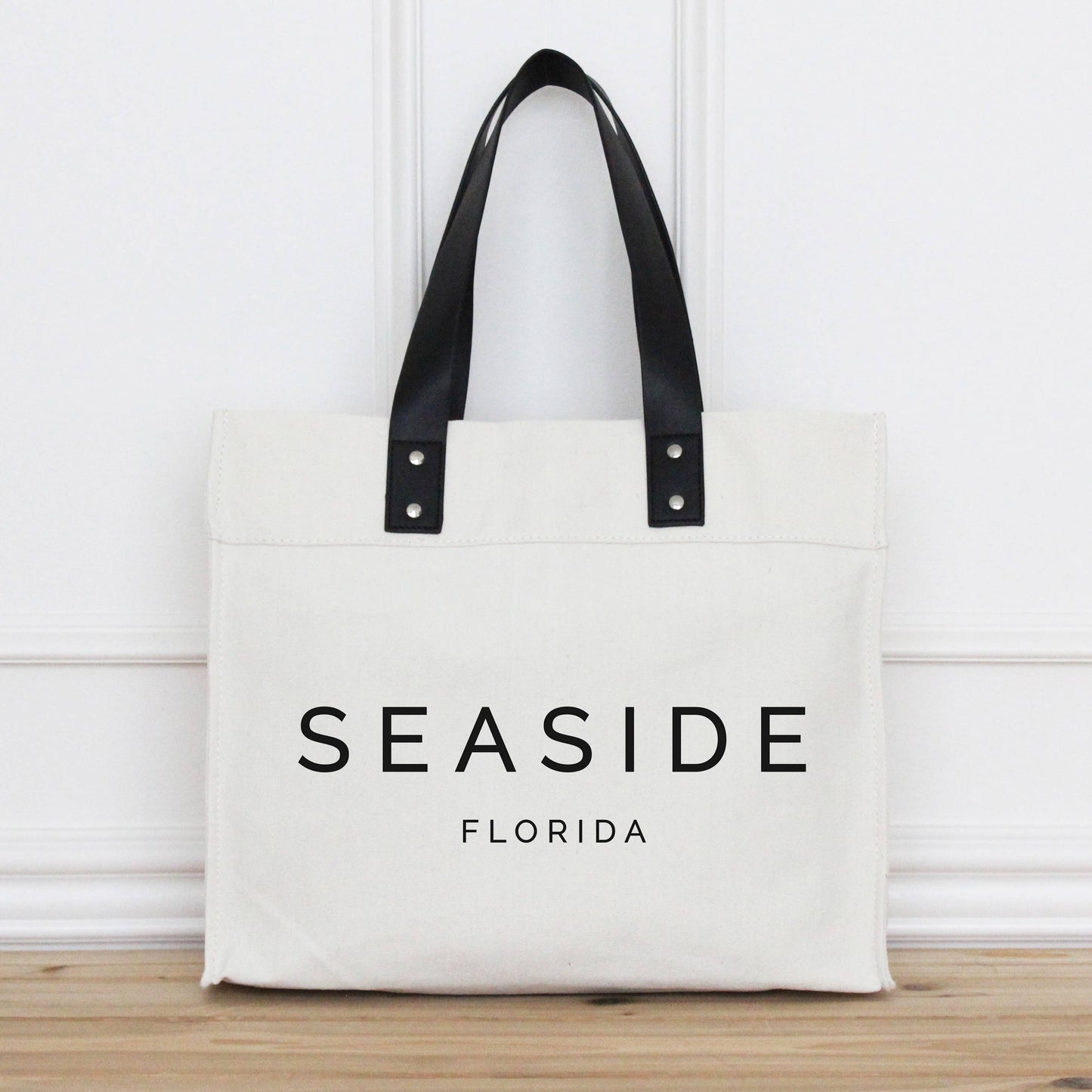 Porter Lane Home - Custom Home Location Market Tote