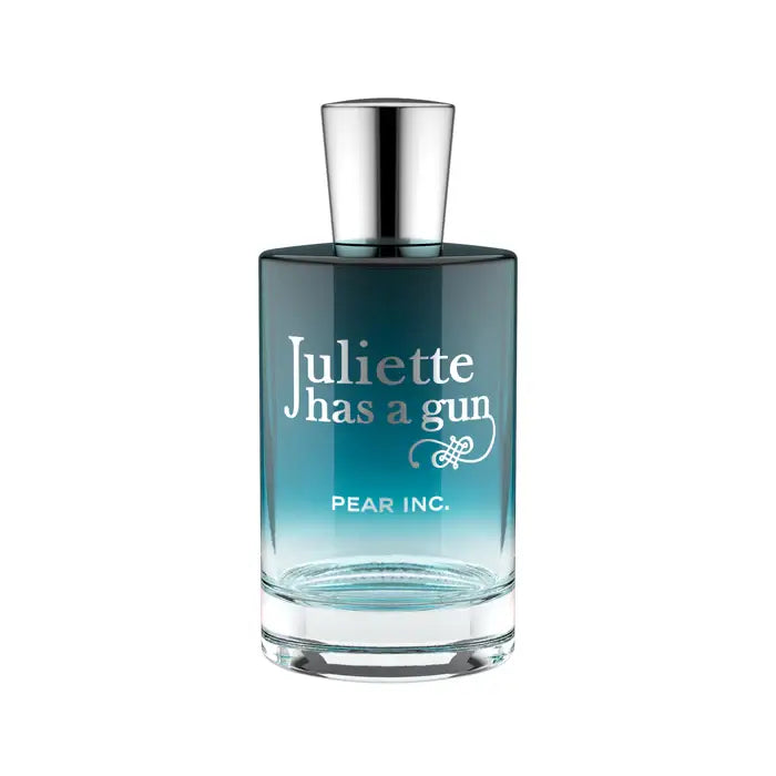 Juliette Has a Gun - Pear Inc.
