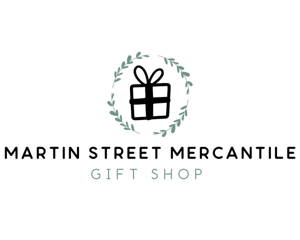 Martin Street Mercantile 