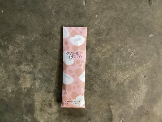 sweet Grace slim sachet