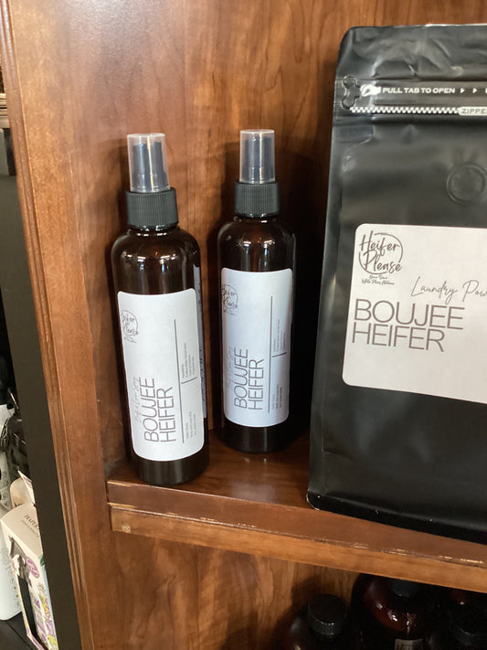 Heifer Please Body and Linen Spray