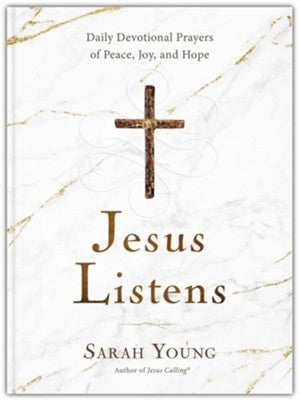 HC Jesus Listens