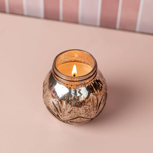 Sweet Grace Decorative Sm Candle